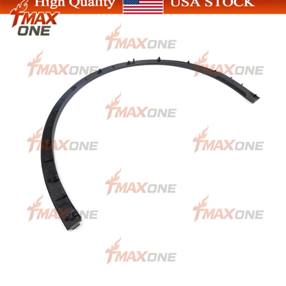 Tmaxone OEM Front Fender Garnish Left Driver Side for Tesla Model Y 2020-2024 1494185-98-C - Image 5