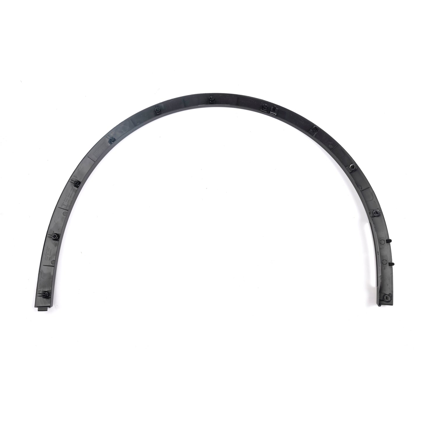 OEM Front Fender Garnish Left Driver Side for Tesla Model Y 2020-2024