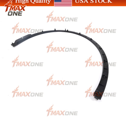 Tmaxone OEM Front Fender Garnish Right Passenger Side for Tesla Model Y 2020-2024 1494186-98-C - Image 5