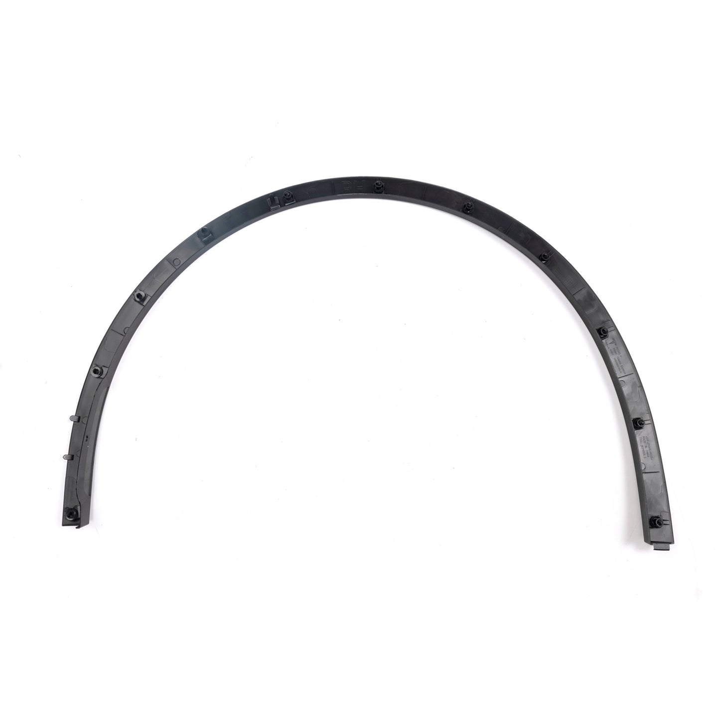 OEM Front Fender Garnish Right Passenger Side for Tesla Model Y 2020-2024