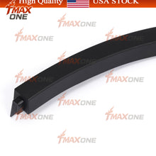 Tmaxone OEM Rear Fender Garnish Assembly Left Driver Side for Tesla Model Y 2020-2024 1494187-98-C 1732553-00-A - Image 2