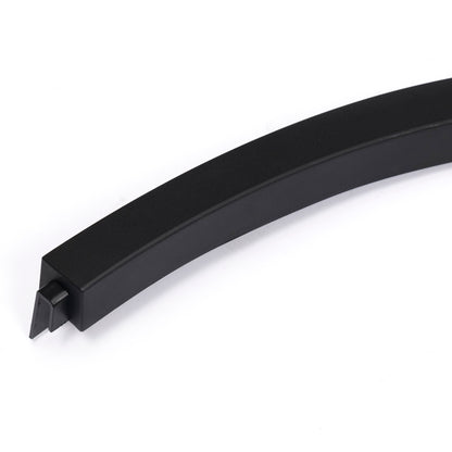 OEM Rear Fender Garnish Assembly Left Driver Side for Tesla Model Y 2020-2024