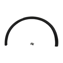 REAR FENDER GARNISH - LEFT HAND - ASSEMBLY for New Model Y
