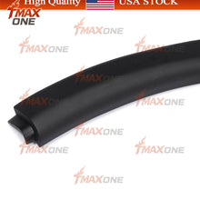 Tmaxone OEM Rear Fender Garnish Assembly Right Passenger Side for Tesla Model Y 2020-2024 1494188-98-C 1732554-00-A - Image 2