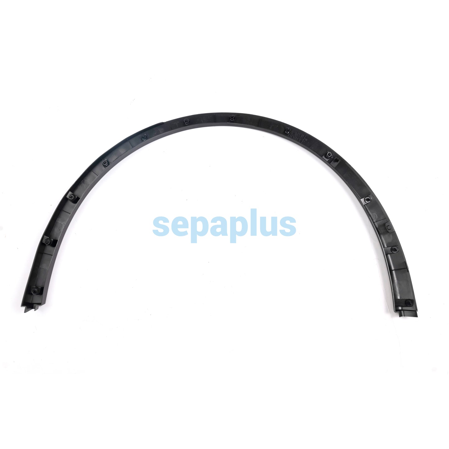OEM Rear Fender Garnish Assembly Right Passenger Side for Tesla Model Y 2020-2024 1494188-98-C 1732554-00-A