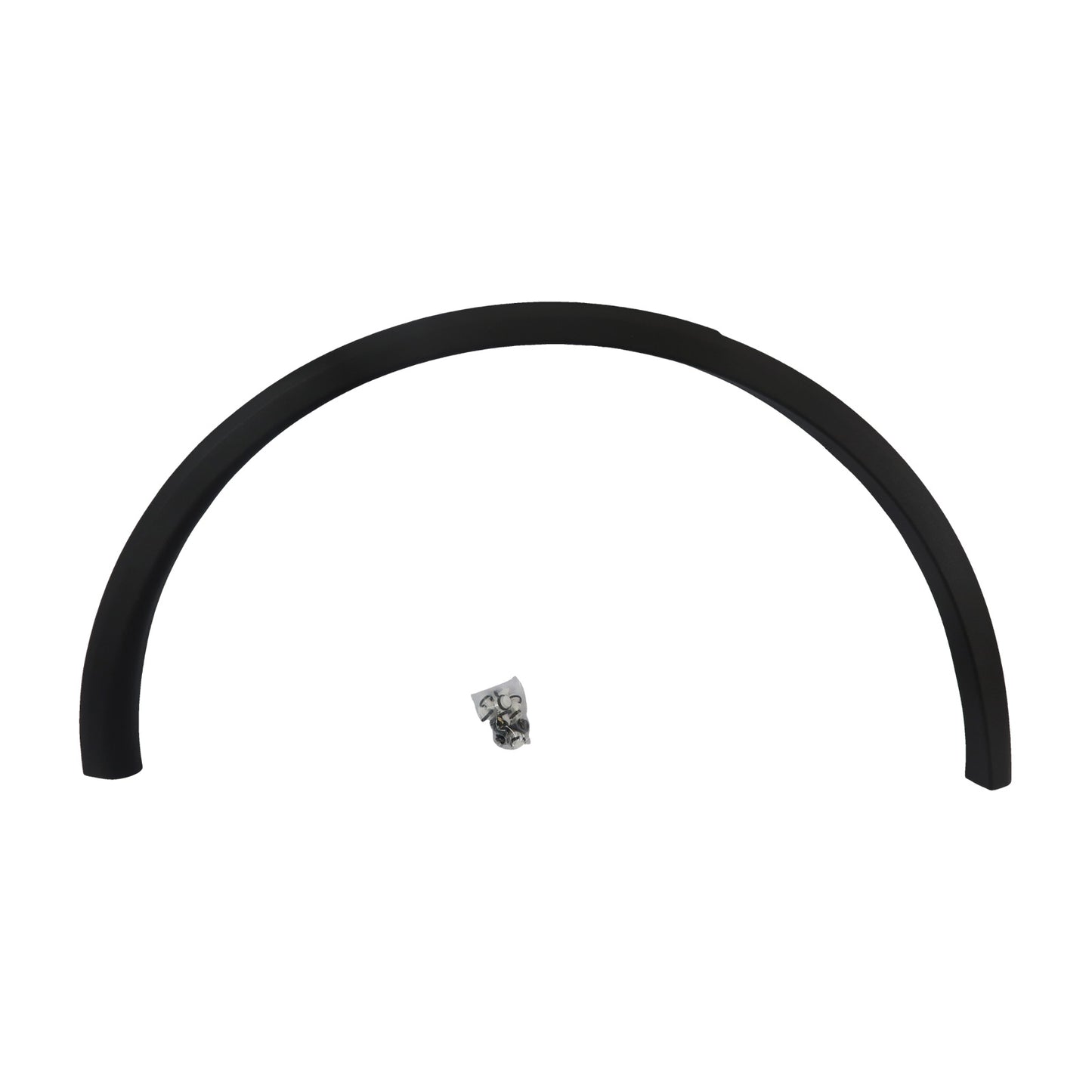 REAR FENDER GARNISH - RIGHT HAND - ASSEMBLY for New Model Y
