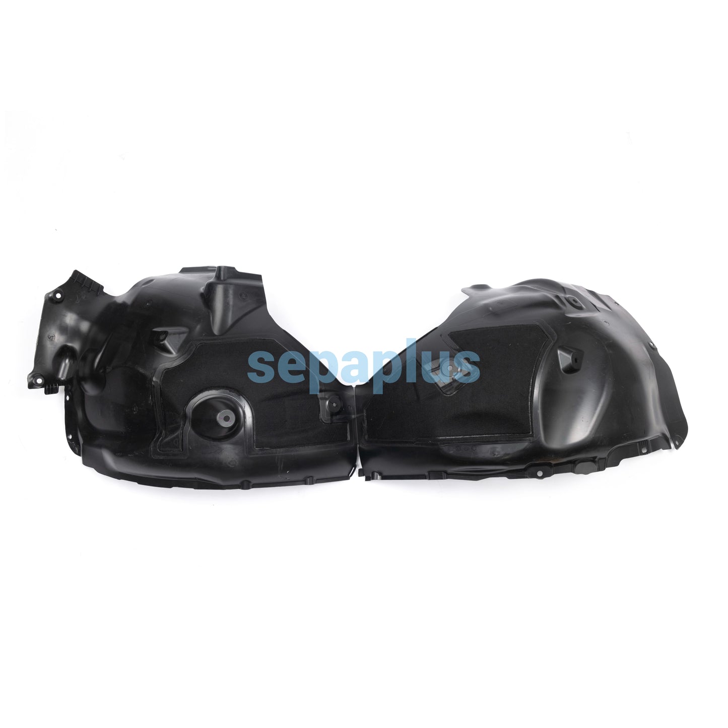 OEM Front Right Passenger Side Fender Liner for Tesla Model Y 2020-2024 1492614-00-C 1744362-00-A