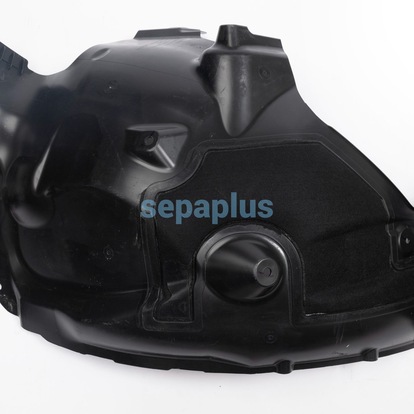 OEM Front Right Passenger Side Fender Liner for Tesla Model Y 2020-2024 1492614-00-C 1744362-00-A