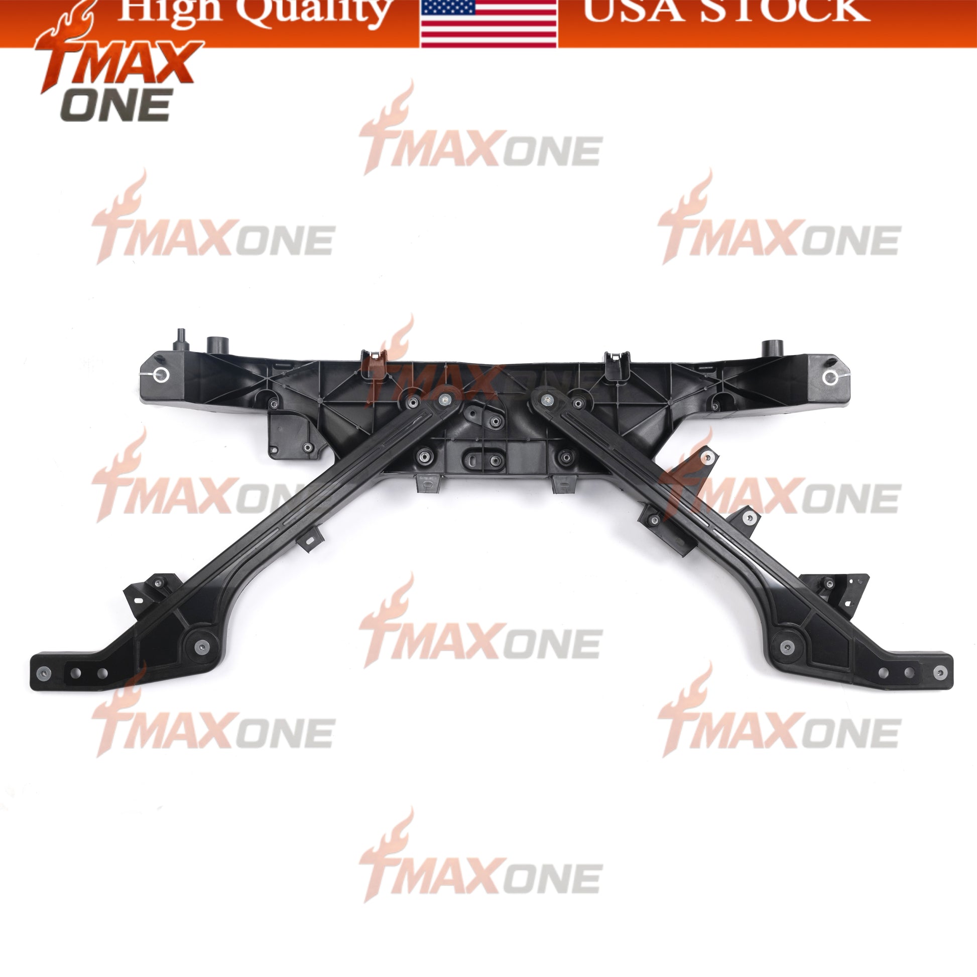 Tmaxone Front Radiator Support Carrier Core for Tesla Model Y - Image 1