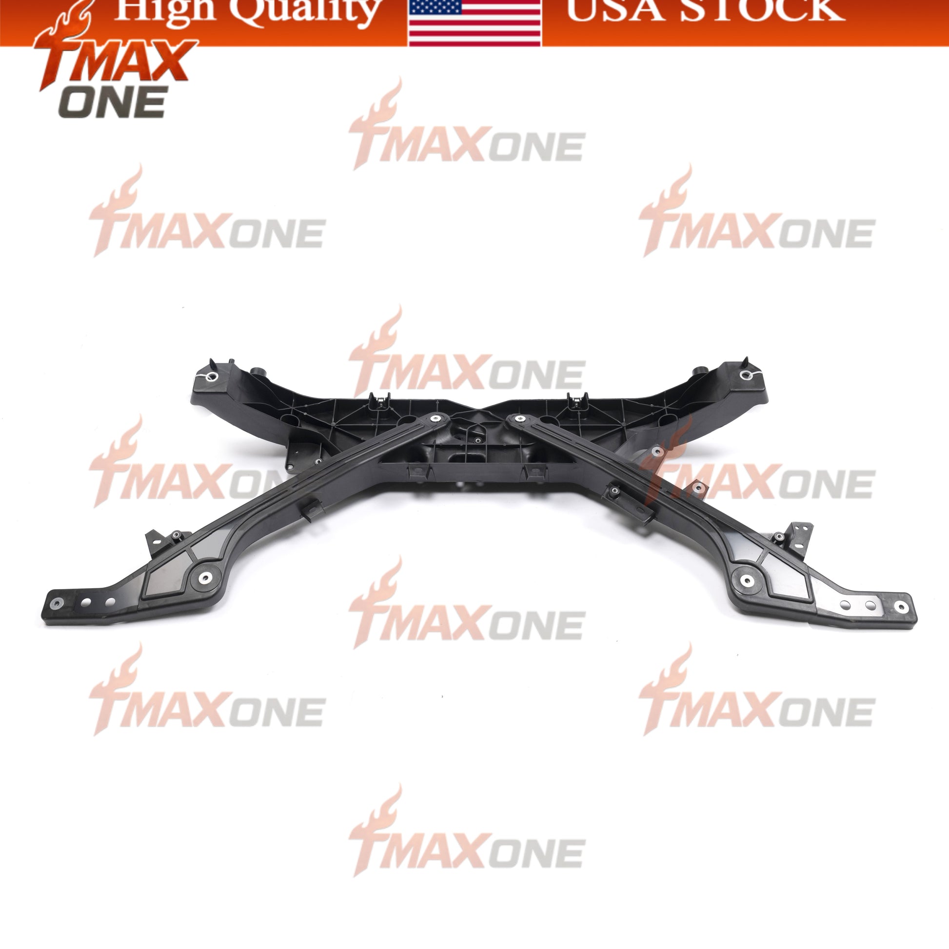 Tmaxone Front Radiator Support Carrier Core for Tesla Model Y - Image 2