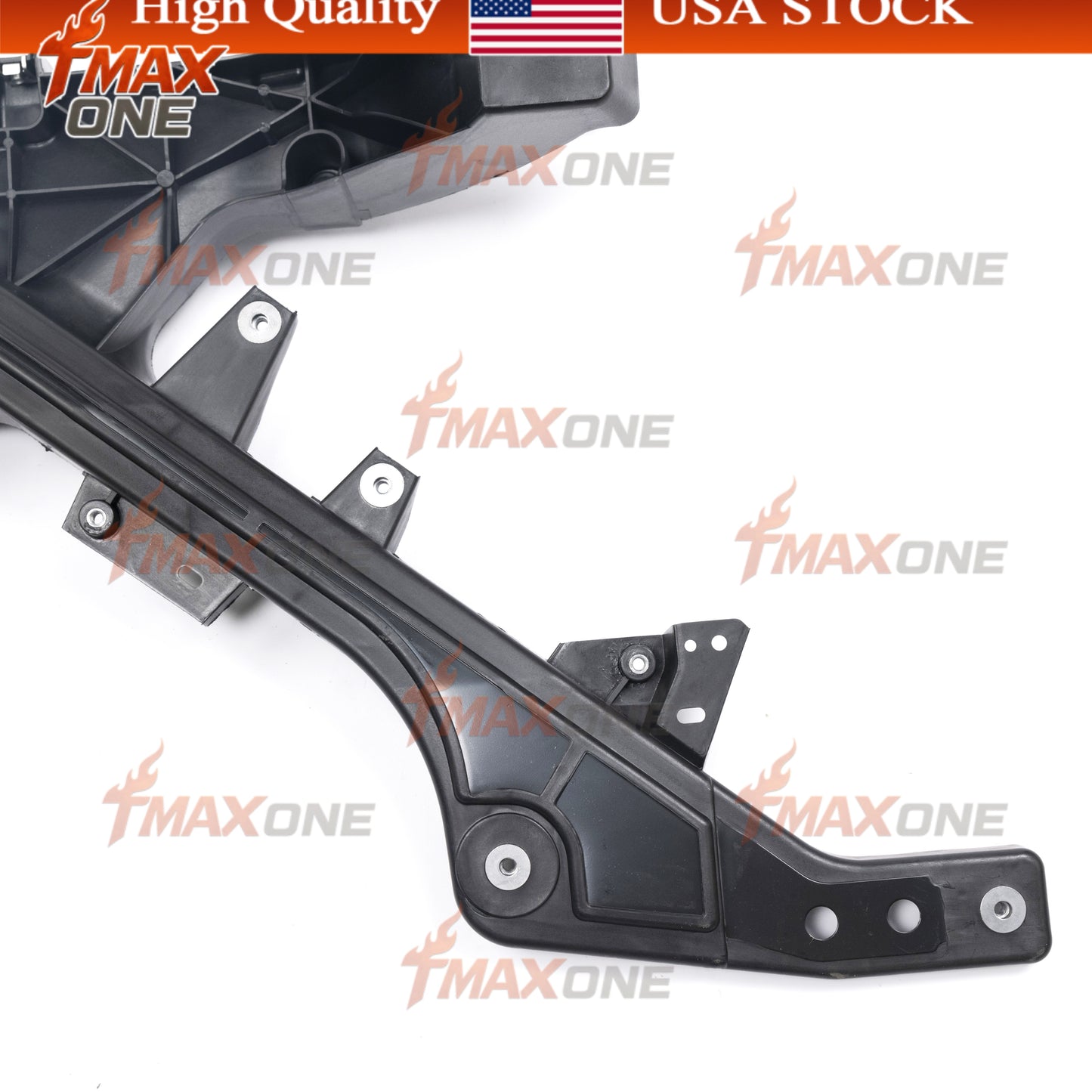 Tmaxone Front Radiator Support Carrier Core for Tesla Model Y - Image 3