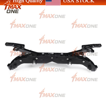 Tmaxone Front Radiator Support Carrier Core for Tesla Model Y - Image 4