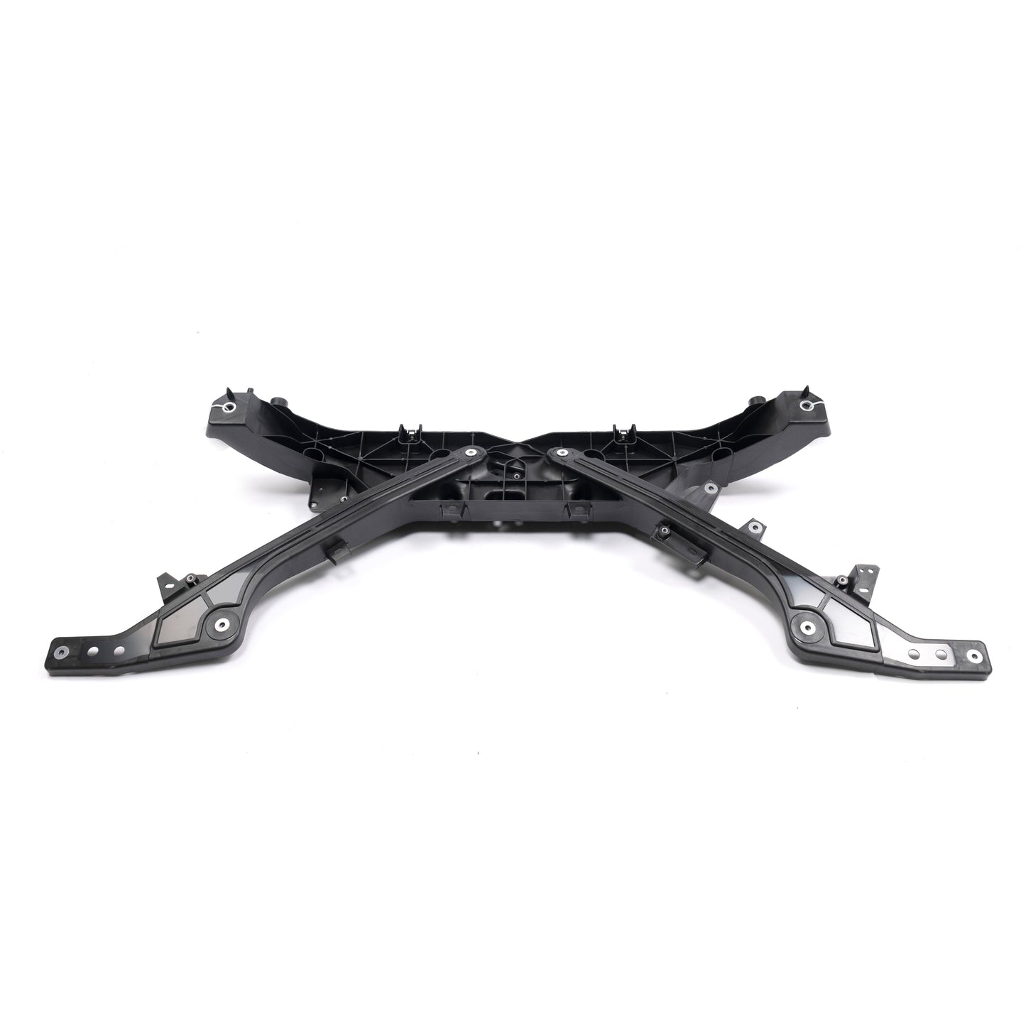 Front Radiator Support Carrier Core for Tesla Model Y 2020-2024