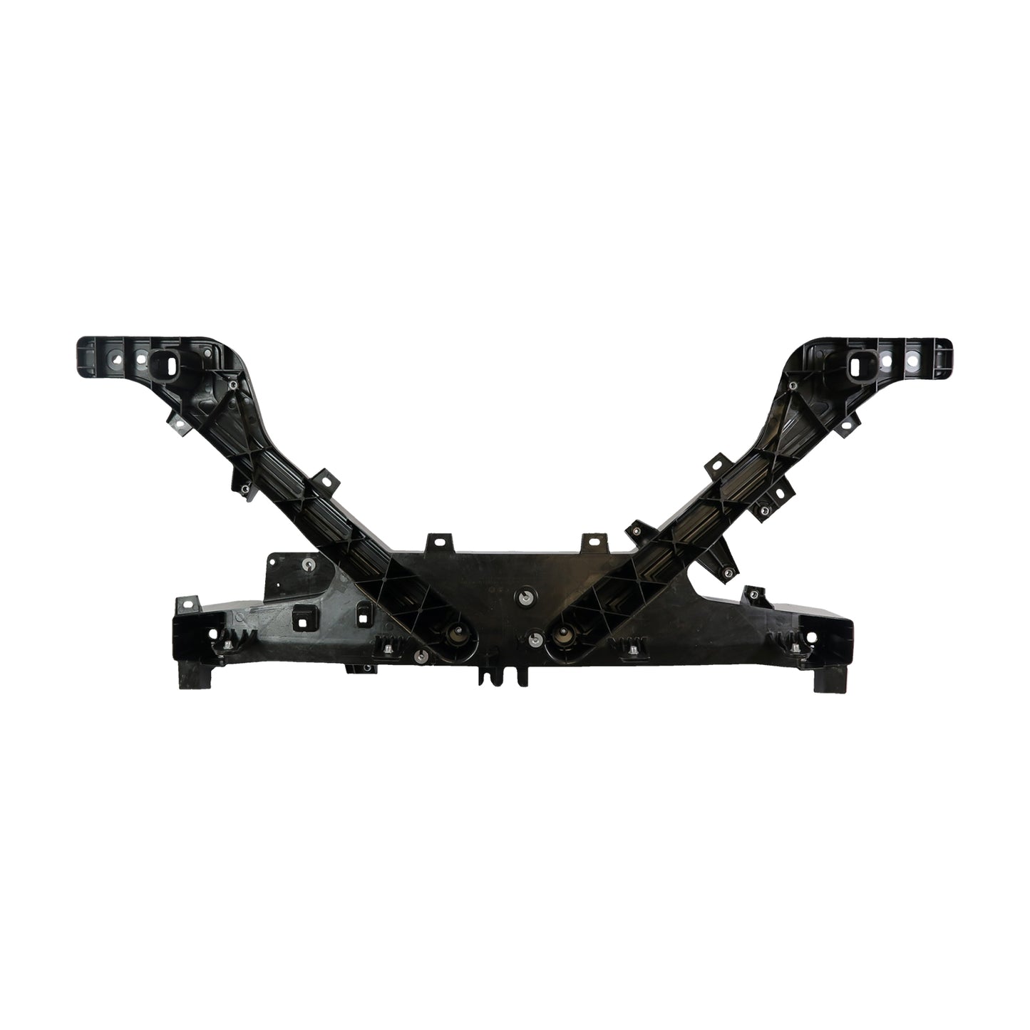 OEM Tesla Model Y Front End Carrier Radiator Support 1974875-00-C 2025-2026