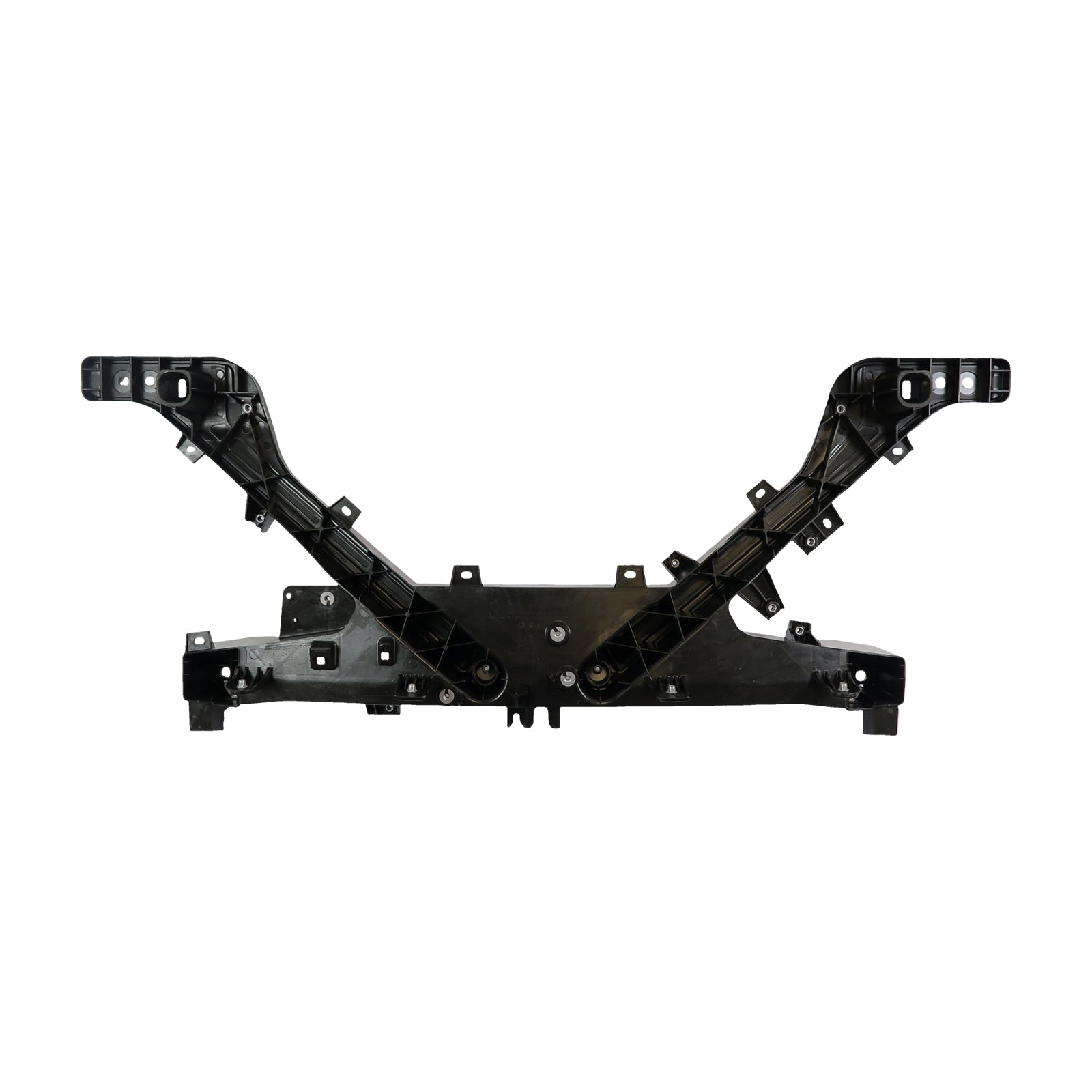 OEM Tesla Model Y Front End Carrier Radiator Support 1974875-00-C 2025-2026