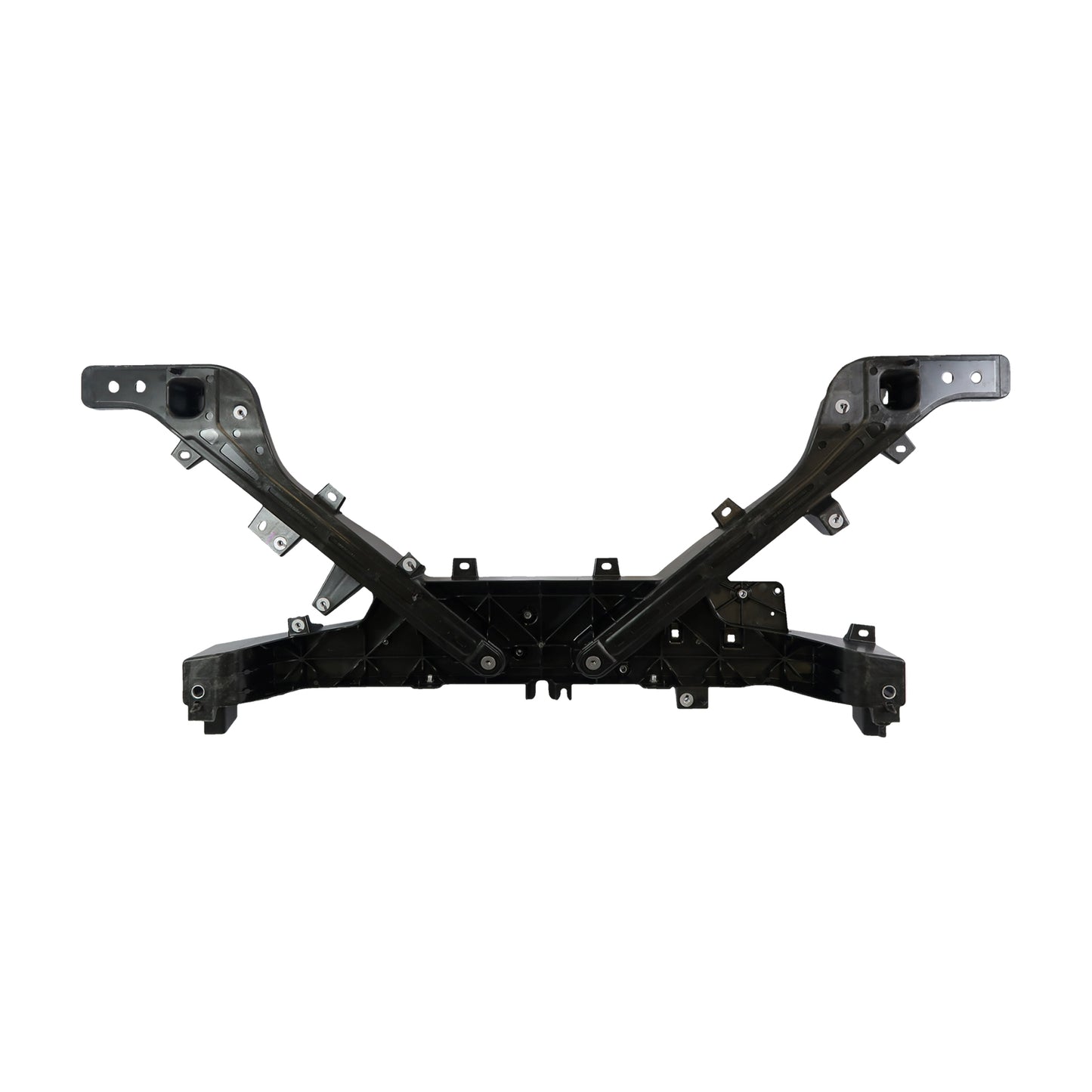OEM Tesla Model Y Front End Carrier Radiator Support 1974875-00-C 2025-2026