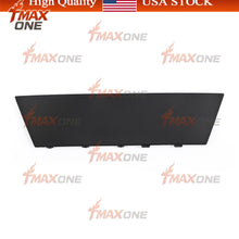 Tmaxone Rear Lower Bumper Tow Hitch Cap for Tesla Model Y 2020-2024 1494009-00-C 1494009-TX-D - Image 1