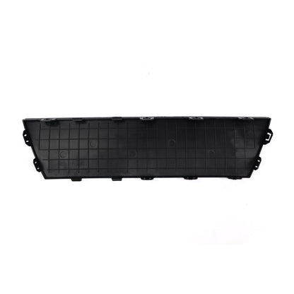 Rear Lower Bumper Tow Hitch Cap for Tesla Model Y 2020-2024 1494009-00-C 1494009-TX-D