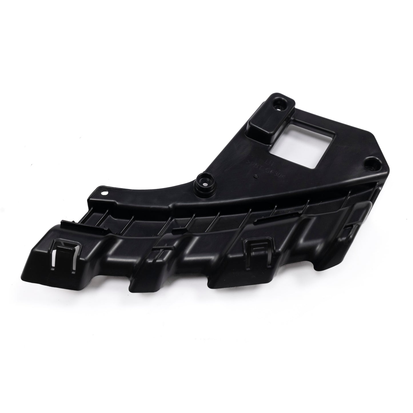 Headlight Bracket Left Driver Side for Tesla Model 3 2017-2023 Model Y 2020-2024 1812092-00-A