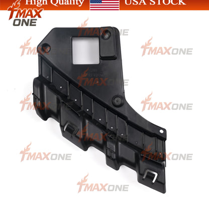 Tmaxone Headlight Bracket Right Passenger Side for Tesla Model Y 2020-2024 1453376-00-A 1812093-00-A - Image 1
