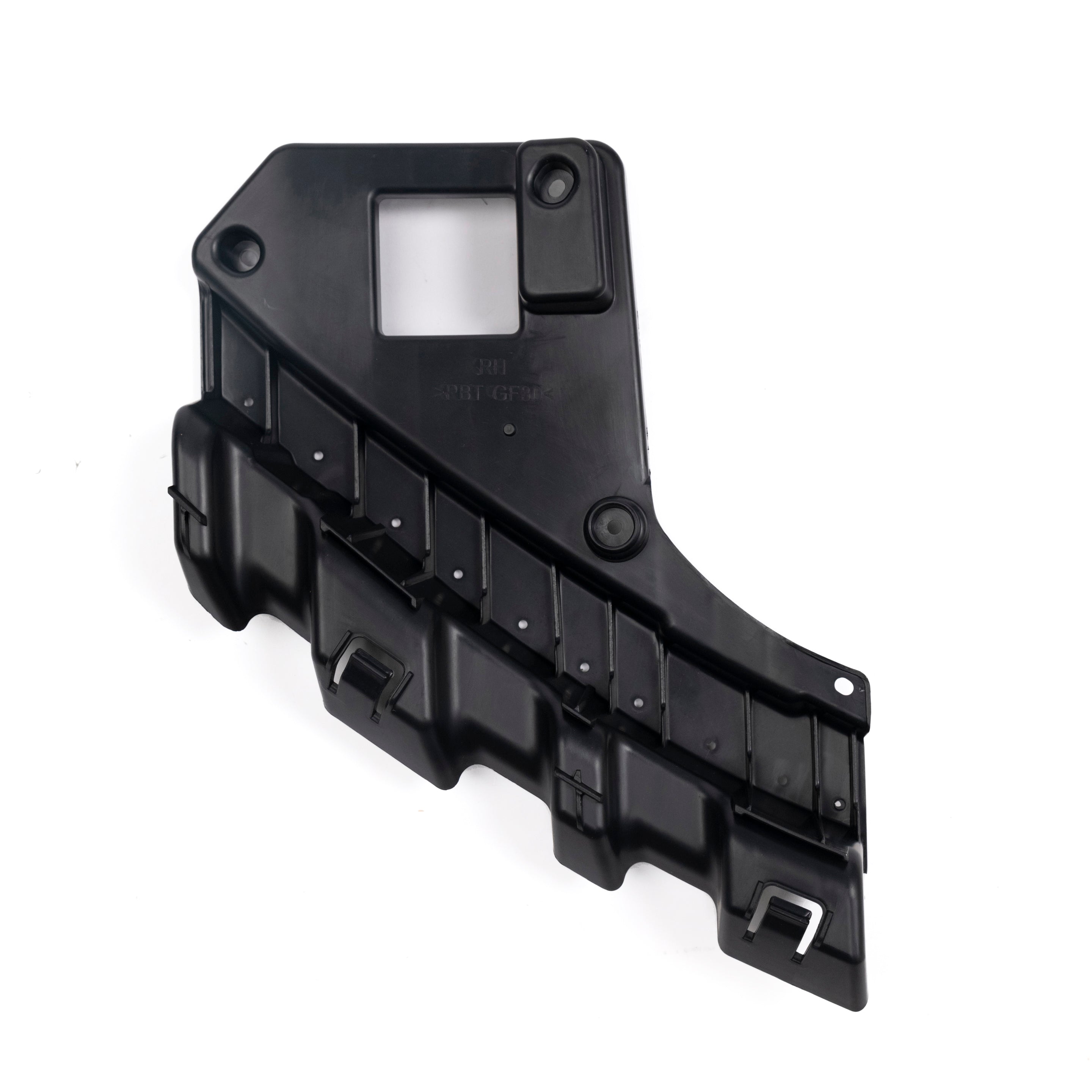 Headlight Bracket Right Passenger Side for Tesla Model Y 2020-2024 1453376-00-A 1812093-00-A