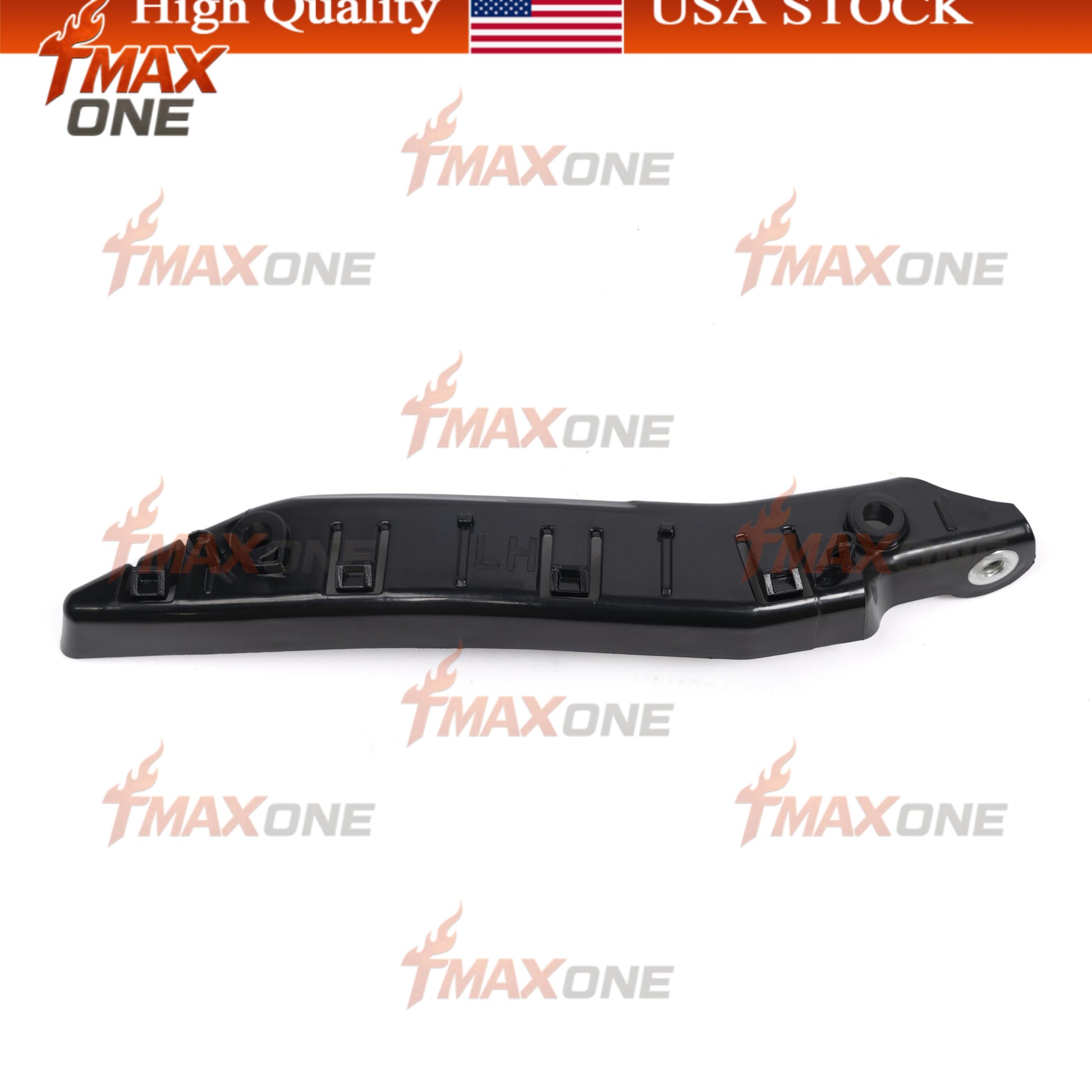 Tmaxone Fender Bumper Bracket Left Driver Side for Tesla Model Y 2020-2024 1493770-00-C - Image 1