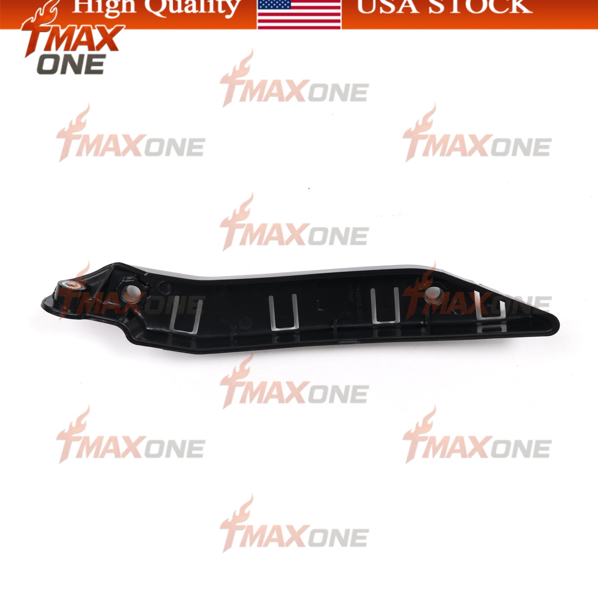 Tmaxone Fender Bumper Bracket Left Driver Side for Tesla Model Y 2020-2024 1493770-00-C - Image 3