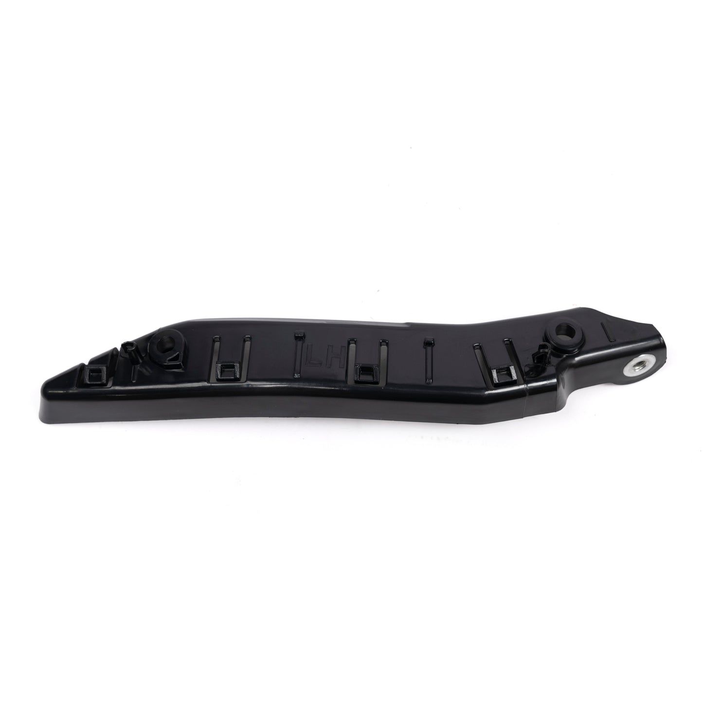 Fender Bumper Bracket Left Driver Side for Tesla Model Y 2020-2024 1493770-00-C