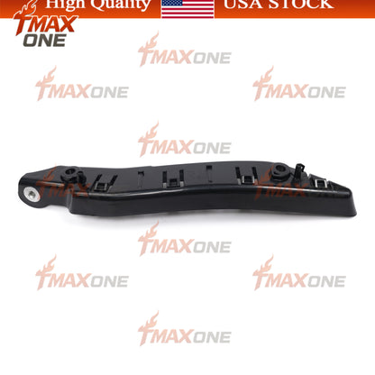 Tmaxone Fender Bumper Bracket Right Passenger Side for Tesla Model Y 2020-2024 1493771-00-C - Image 2