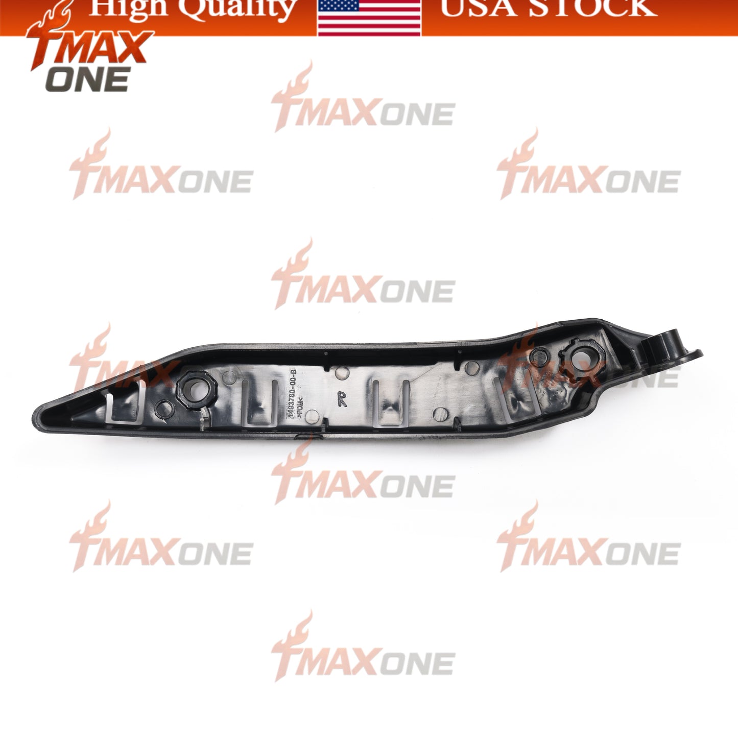 Tmaxone Fender Bumper Bracket Right Passenger Side for Tesla Model Y 2020-2024 1493771-00-C - Image 3