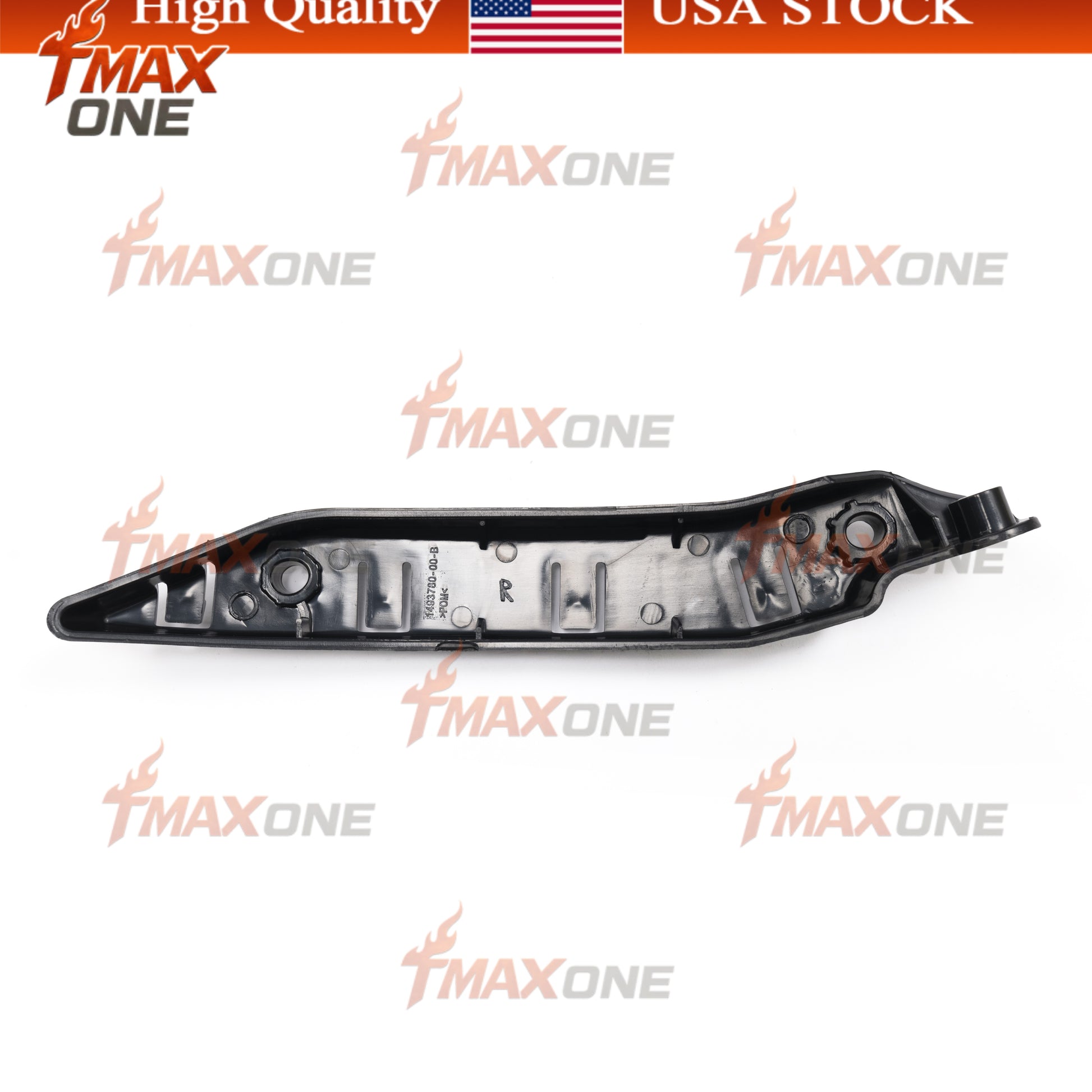 Tmaxone Fender Bumper Bracket Right Passenger Side for Tesla Model Y 2020-2024 1493771-00-C - Image 3