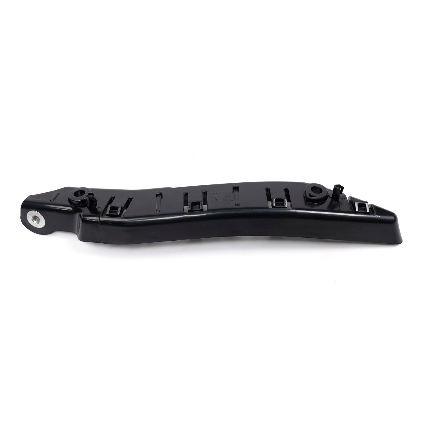 Fender Bumper Bracket Right Passenger Side for Tesla Model Y 2020-2024 1493771-00-C
