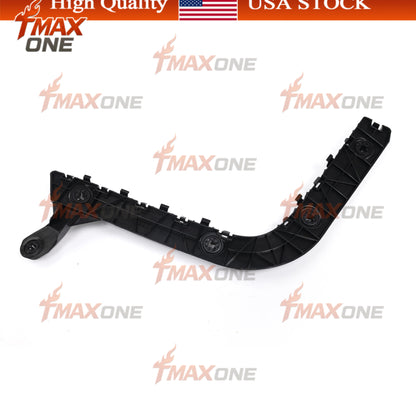 Tmaxone Rear Wing Bracket Assembly Left Driver Side for Tesla Model Y 2020-2024 1494043-00-A - Image 2