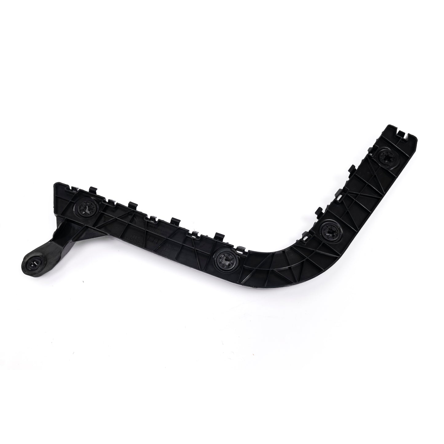 Rear Wing Bracket Assembly Left Driver Side for Tesla Model Y 2020-2024 1494043-00-A