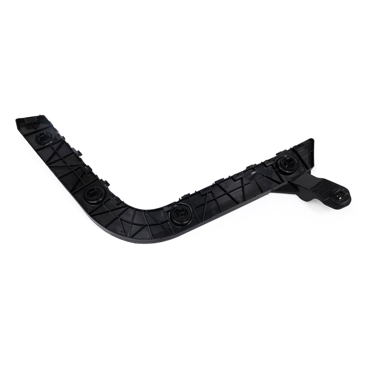 Rear Wing Bracket Assembly Left Driver Side for Tesla Model Y 2020-2024 1494043-00-A
