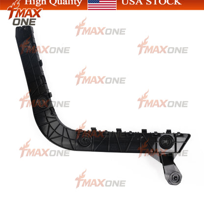 Tmaxone Rear Wing Bracket Assembly Right Passenger Side for Tesla Model Y 2020-2024 1494044-00-A - Image 1