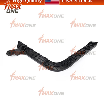 Tmaxone Rear Wing Bracket Assembly Right Passenger Side for Tesla Model Y 2020-2024 1494044-00-A - Image 4