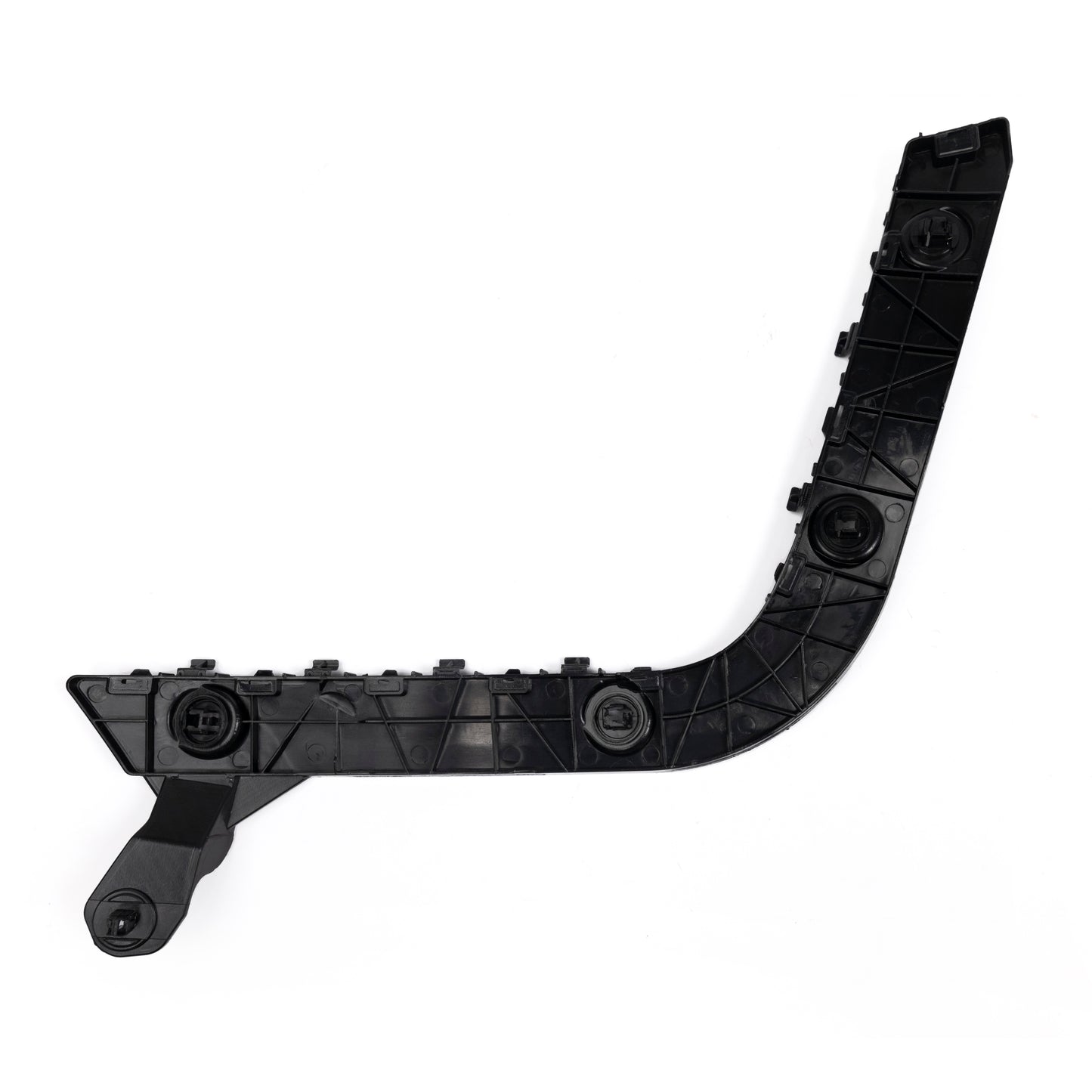 Rear Wing Bracket Assembly Right Passenger Side for Tesla Model Y 2020-2024 1494044-00-A