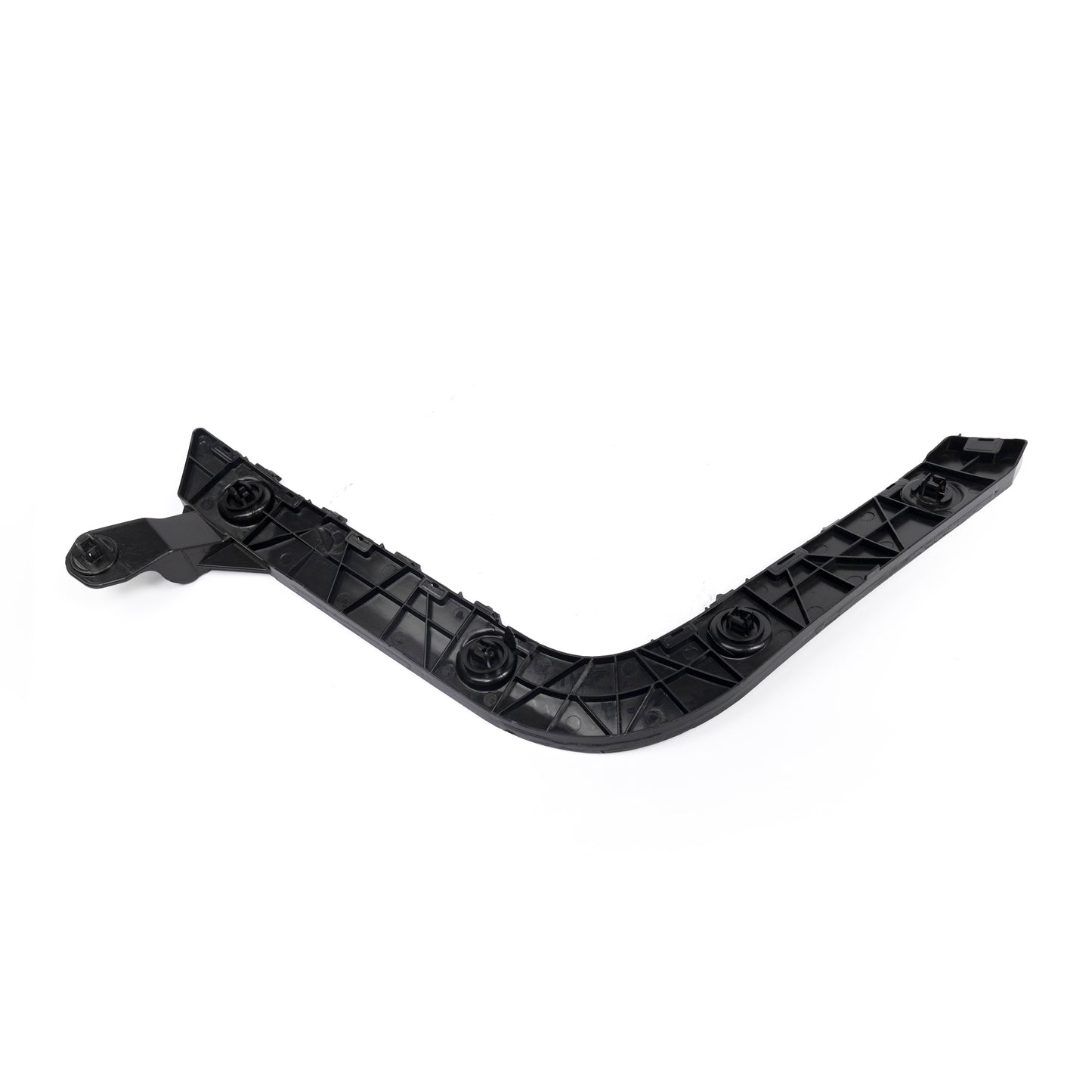 Rear Wing Bracket Assembly Right Passenger Side for Tesla Model Y 2020-2024 1494044-00-A