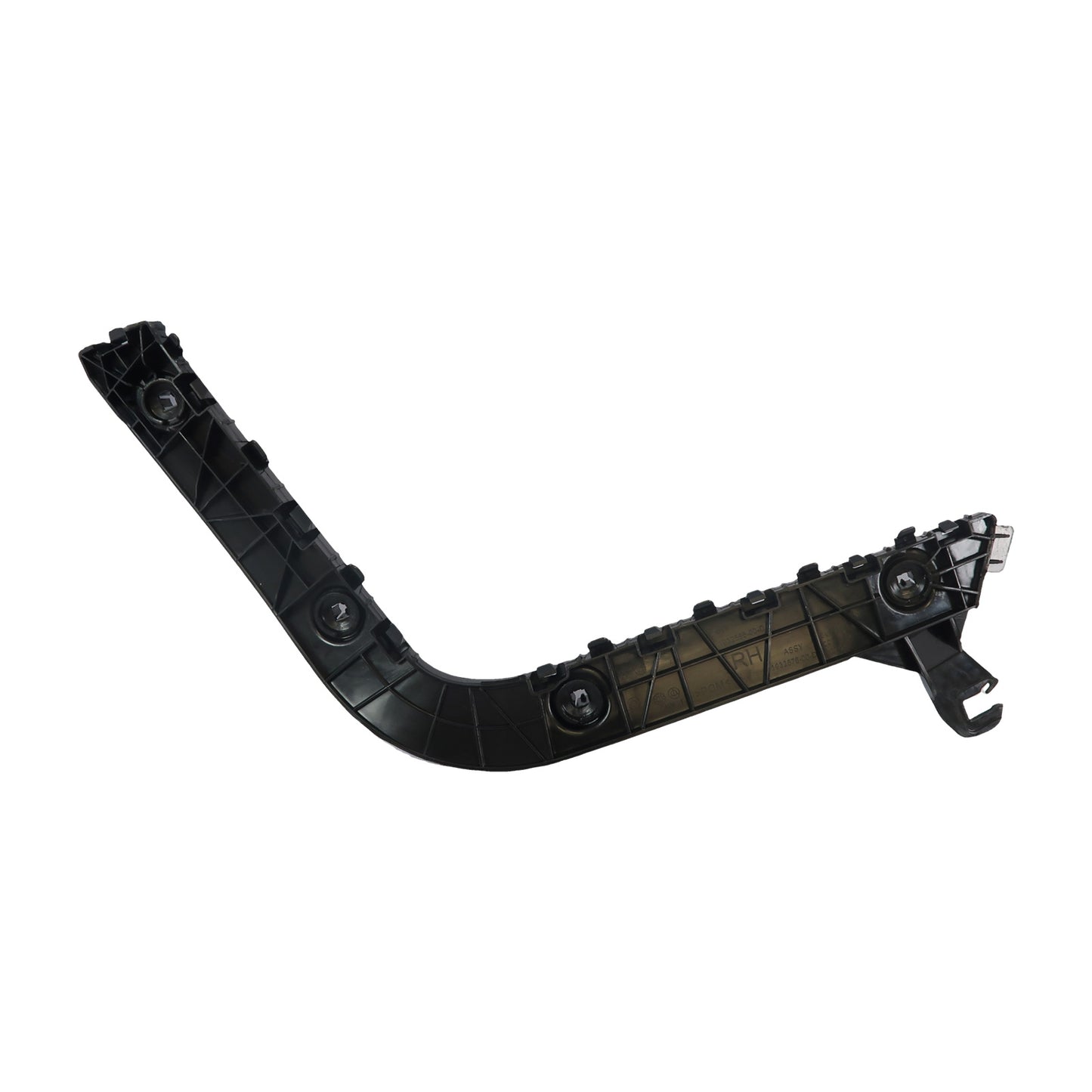 REAR WING BRACKET - ASSEMBLY - RIGHT HAND for New Model Y