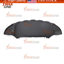Tmaxone Front Bumper Lower Valance Shield Cover Panel for Tesla Model Y 2020-2024 1613579-00-D 1493774-00-B - Image 1