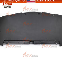Tmaxone Front Bumper Lower Valance Shield Cover Panel for Tesla Model Y 2020-2024 1613579-00-D 1493774-00-B - Image 2