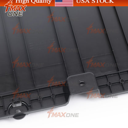 Tmaxone Front Bumper Lower Valance Shield Cover Panel for Tesla Model Y 2020-2024 1613579-00-D 1493774-00-B - Image 5