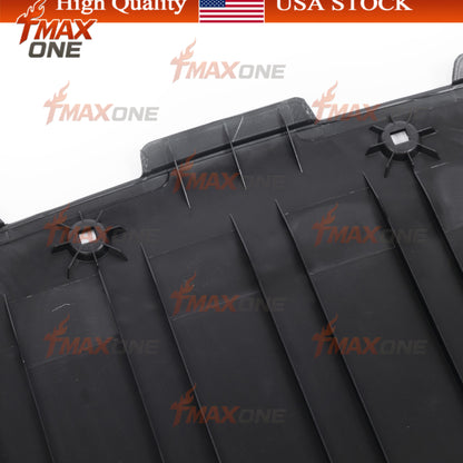 Tmaxone Front Bumper Lower Valance Shield Cover Panel for Tesla Model Y 2020-2024 1613579-00-D 1493774-00-B - Image 6