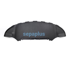 Front Bumper Lower Valance Shield Cover Panel for Tesla Model Y 2020-2024 1613579-00-D 1493774-00-B