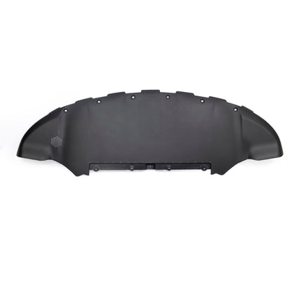 Front Bumper Lower Valance Shield Cover Panel for Tesla Model Y 2020-2024 1613579-00-D 1493774-00-B