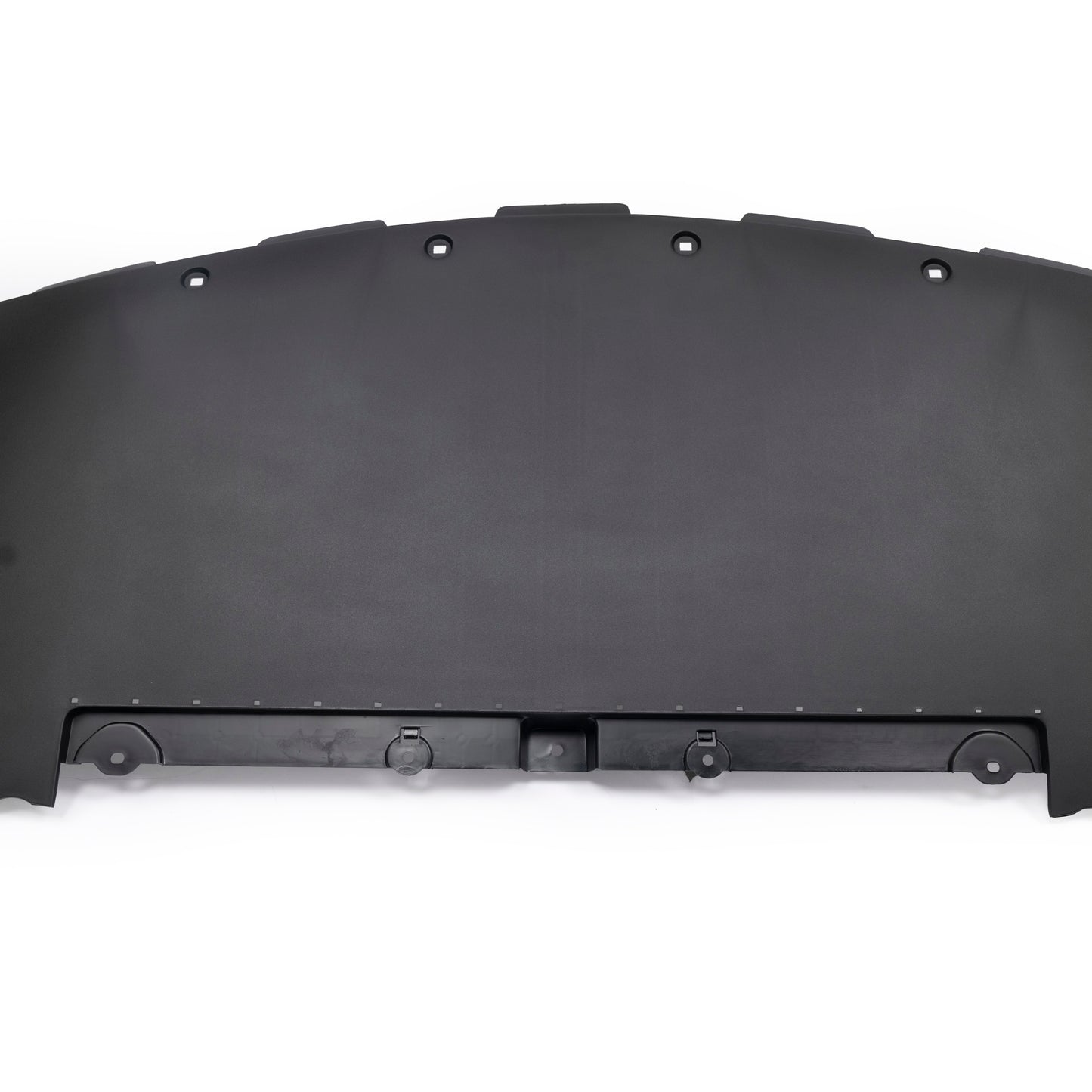 Front Bumper Lower Valance Shield Cover Panel for Tesla Model Y 2020-2024 1613579-00-D 1493774-00-B