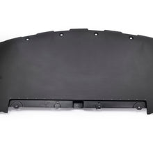 Front Bumper Lower Valance Shield Cover Panel for Tesla Model Y 2020-2024 1613579-00-D 1493774-00-B