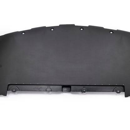 Front Bumper Lower Valance Shield Cover Panel for Tesla Model Y 2020-2024 1613579-00-D 1493774-00-B