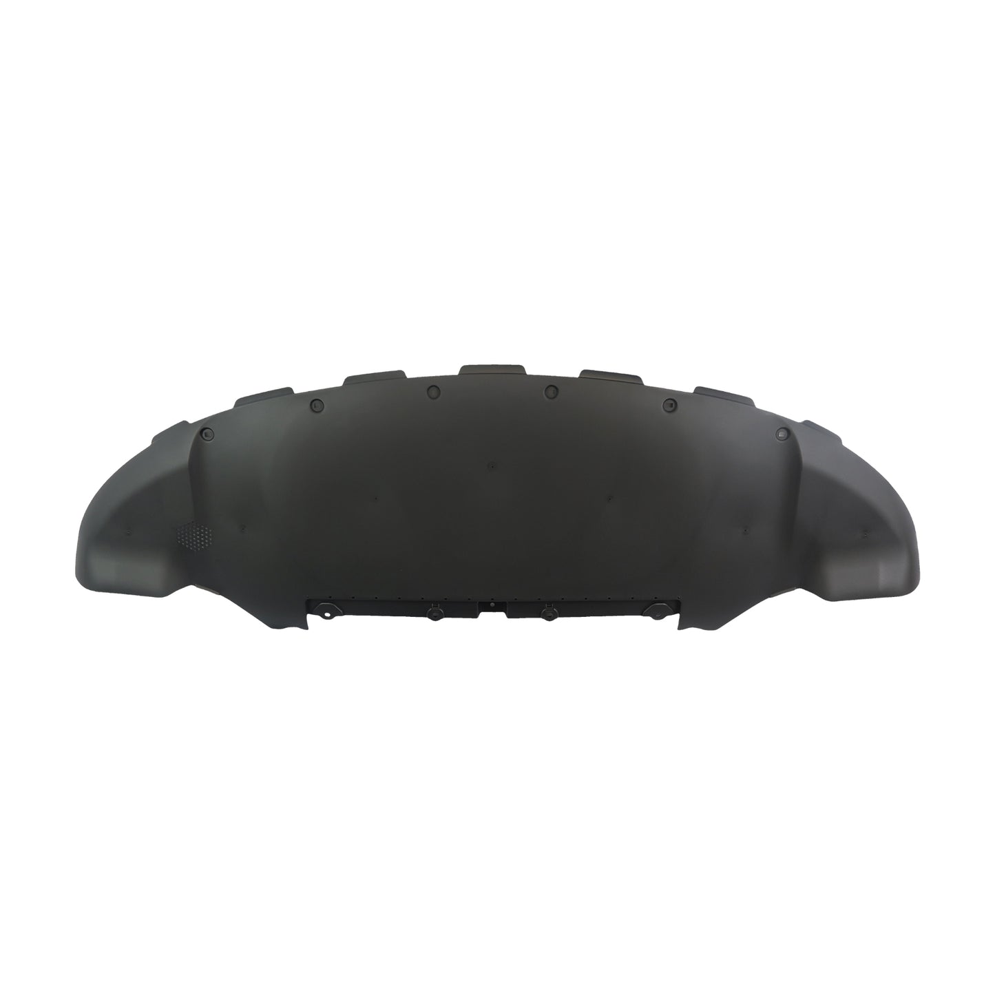 Opt OEM VALANCE FRONT FASCIA For Model Y 2021-2024